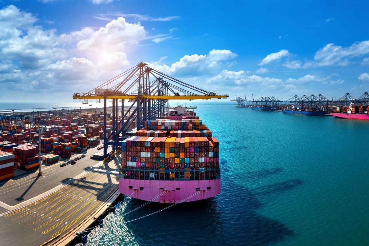 Customs Law Image