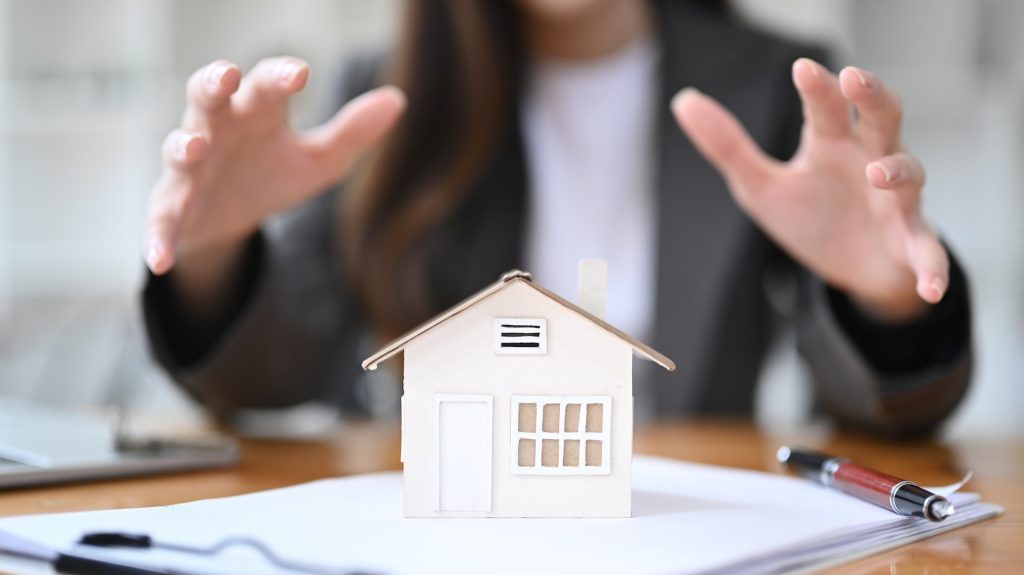 rera Law Image